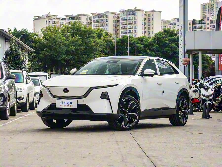 Фото 1 - Mazda EZ-60