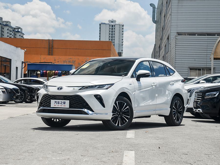 Фото 1 - Toyota Venza