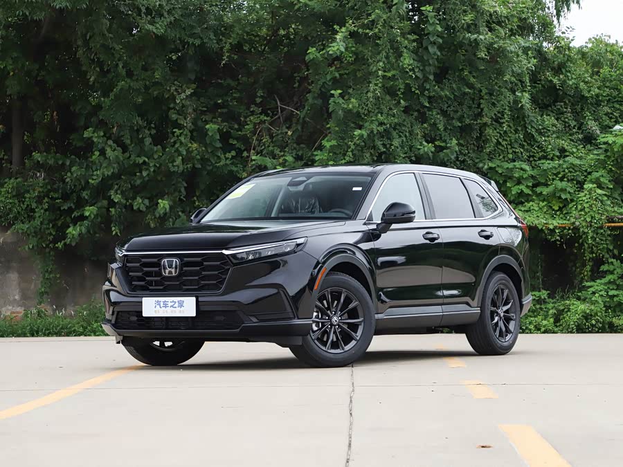 Фото 1 - Honda CR-V