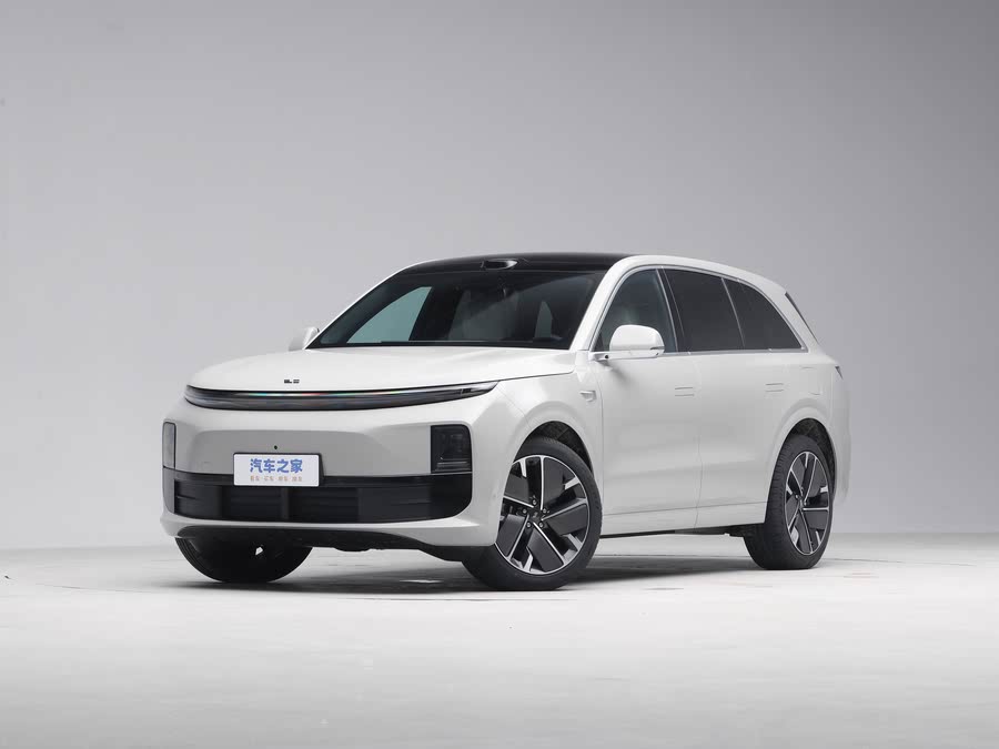 Фото 1 - LiXiang L6