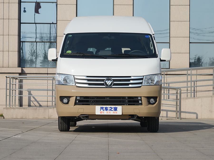 Фото 1 - Foton G9