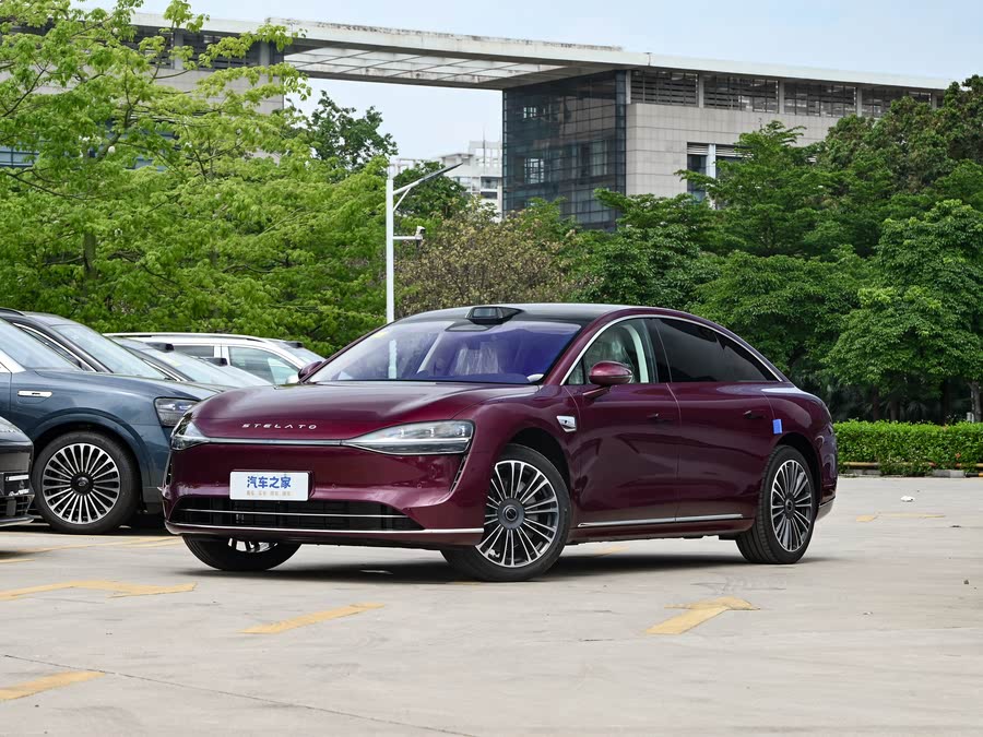 Фото 1 - Stelato S9