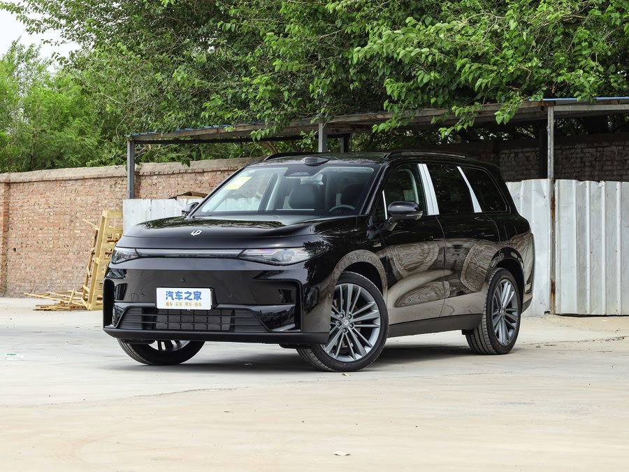 Фото 1 - Leapmotor C16