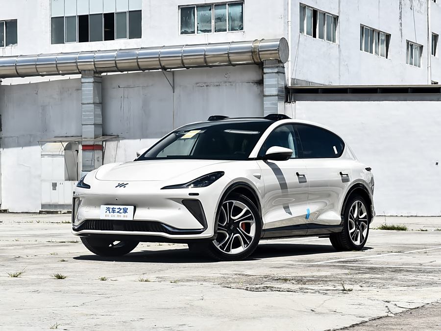 Фото 1 - IM motors LS7