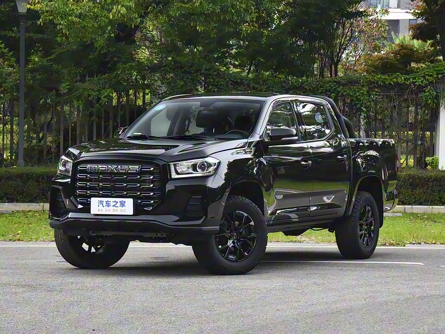 Фото 1 - Maxus Star