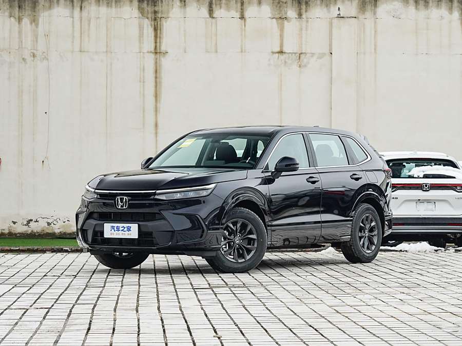 Фото 1 - Honda Breeze