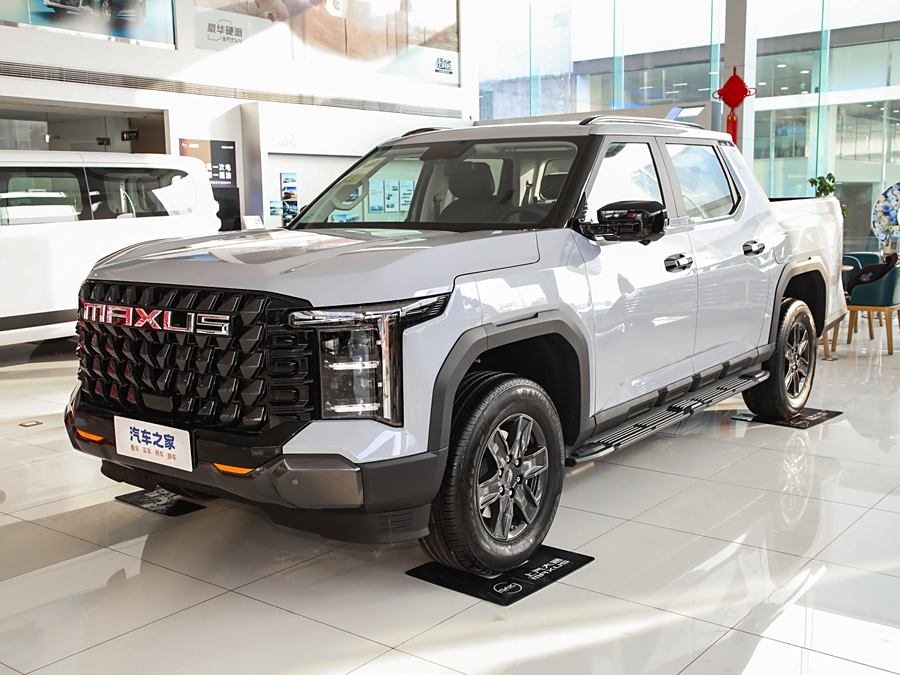 Фото 1 - Maxus Star X