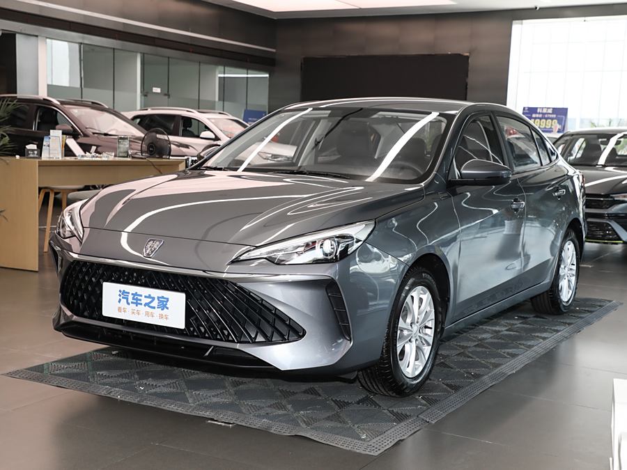 Фото 1 - Roewe i5