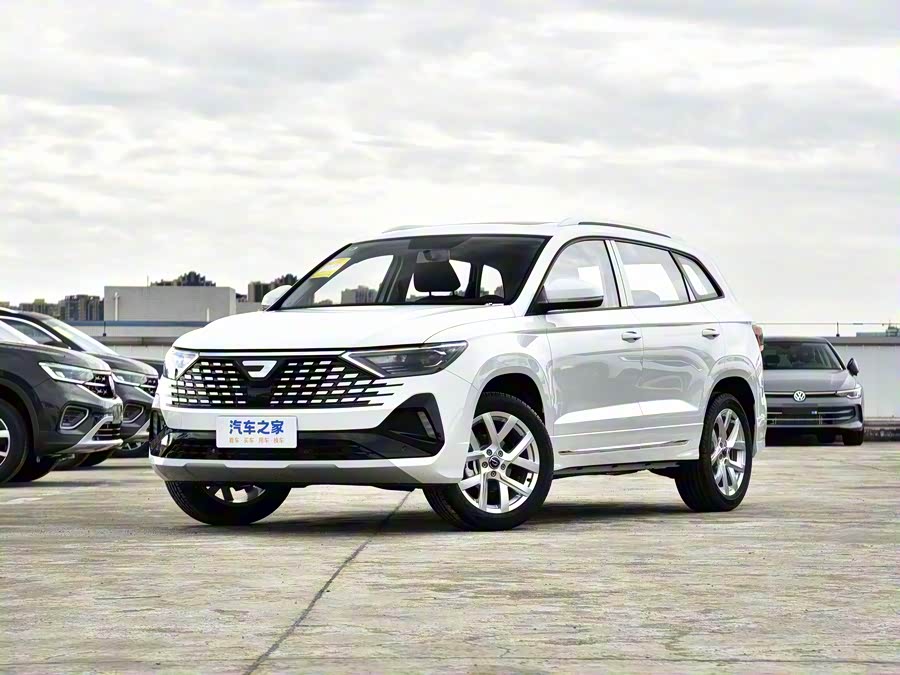 Фото 1 - Jetta VS7