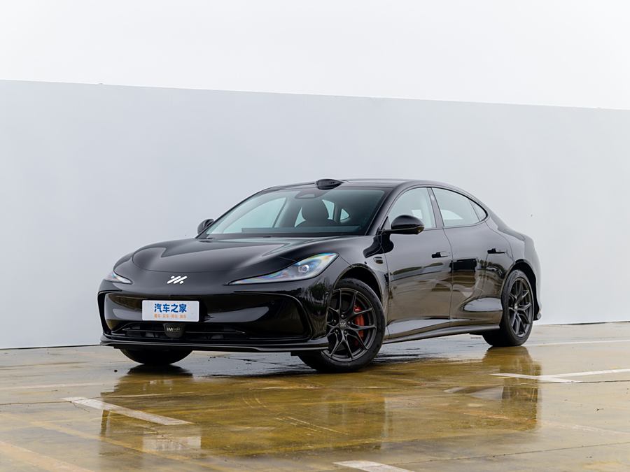 Фото 1 - IM motors L6