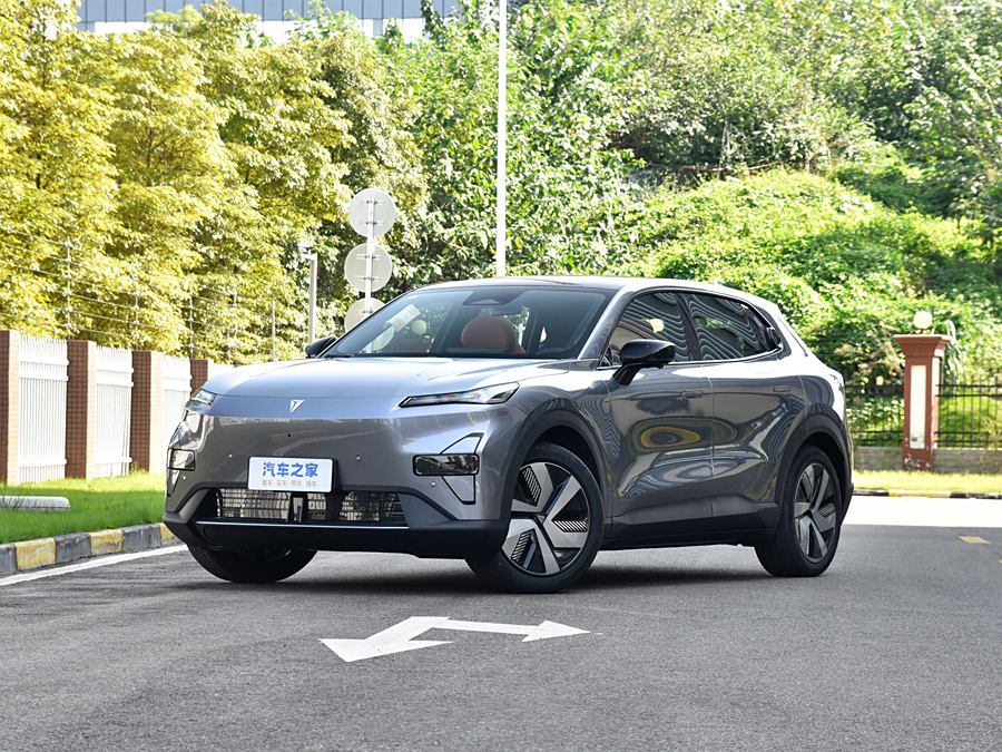 Фото 1 - Changan Deepal S05