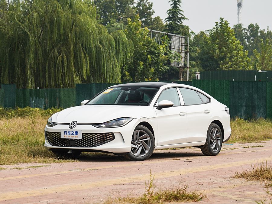 Фото 1 - Volkswagen Lamando L