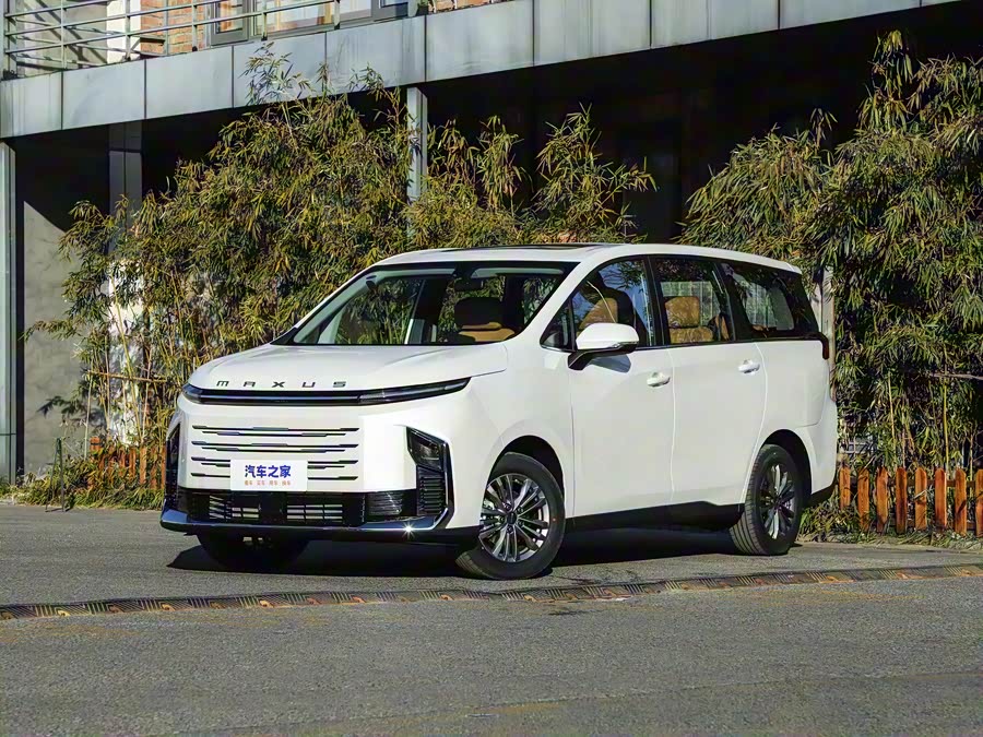 Фото 1 - Maxus G50