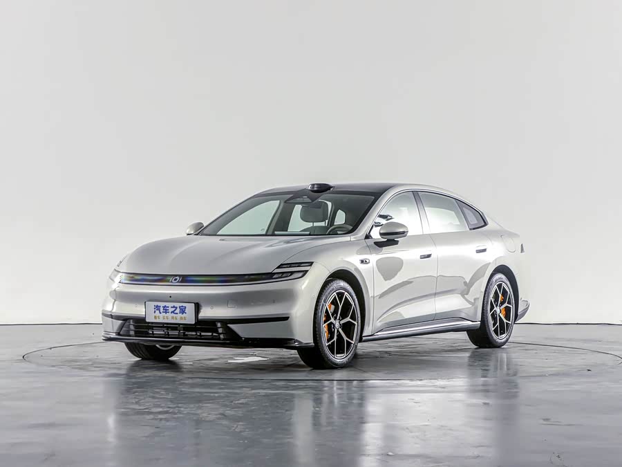 Фото 1 - Changan Qiyuan (Nevo) A06