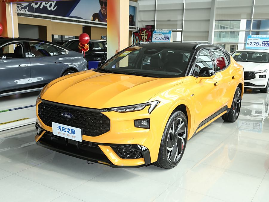 Фото 1 - Ford Mondeo