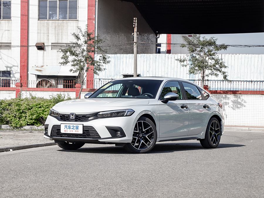 Фото 1 - Honda Civic