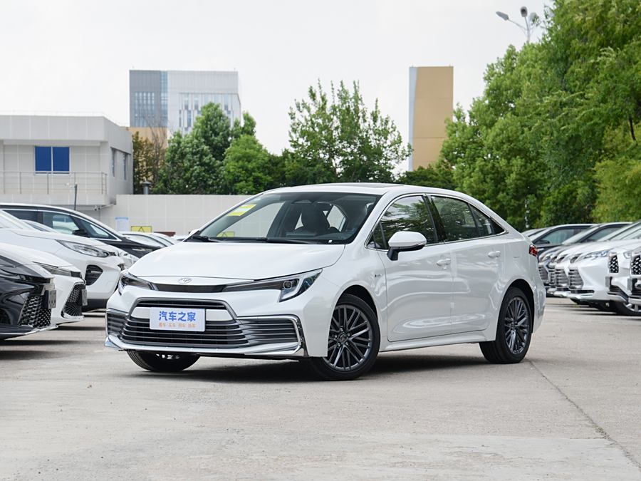 Фото 1 - Toyota Levin GT