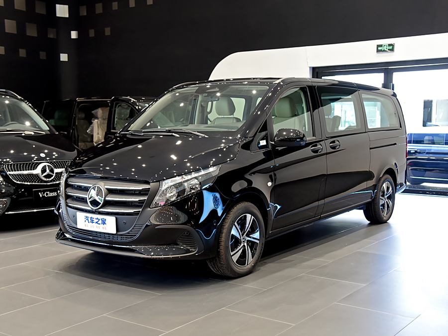 Фото 1 - Mercedes-Benz Vito