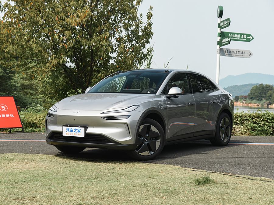 Фото 1 - Nio Onvo L60