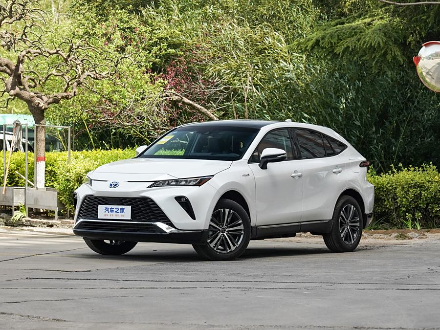 Фото 1 - Toyota Venza