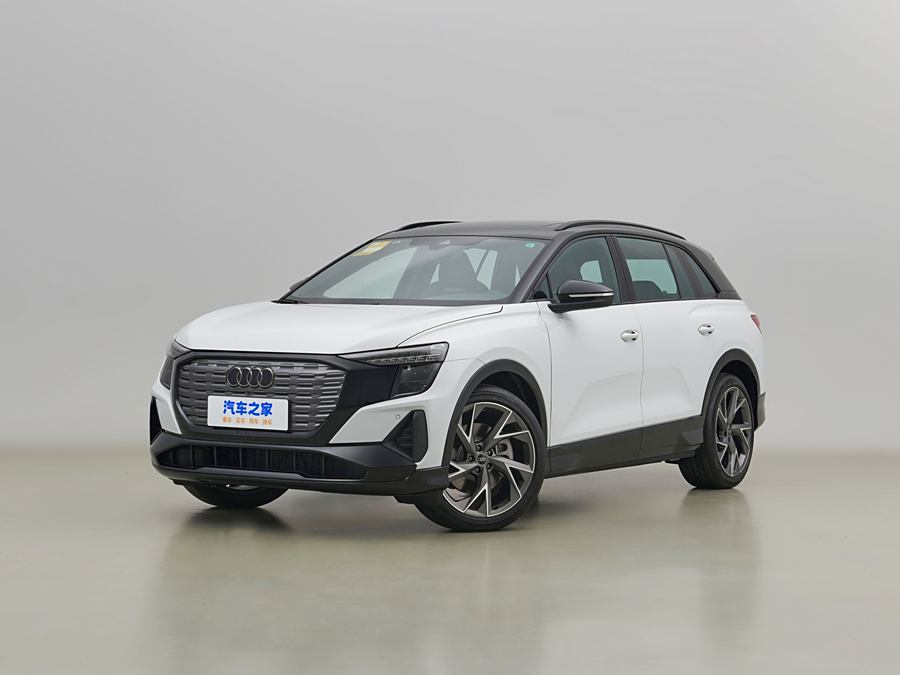 Фото 1 - Audi Q5 e-tron