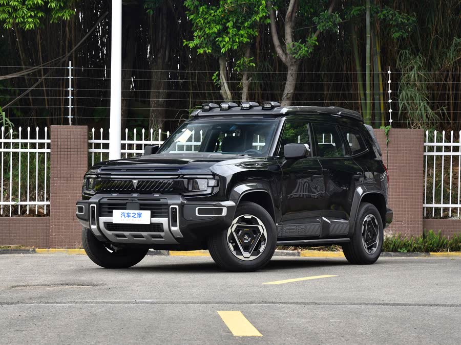 Фото 1 - Changan Deepal G318