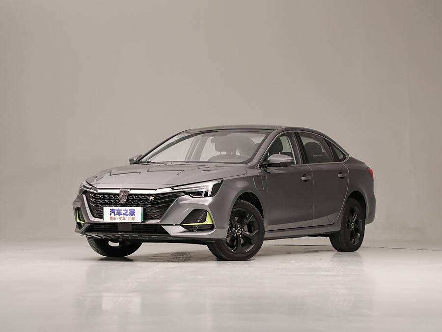 Фото 1 - Roewe i6 Max EV