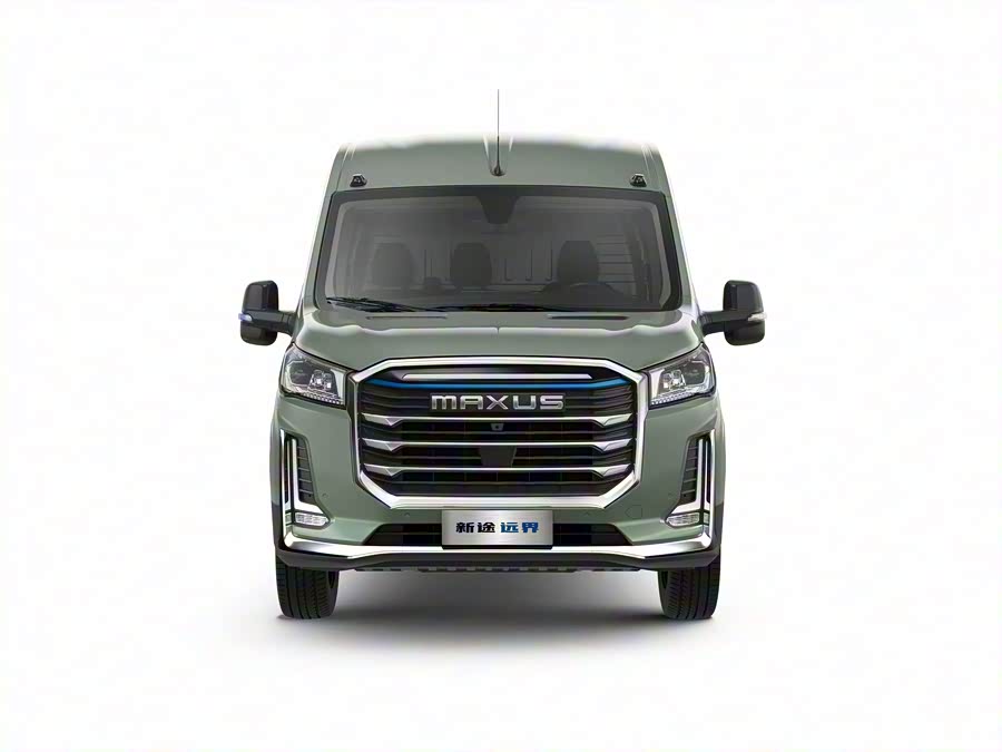 Фото 1 - Maxus Xintu Yuanjie