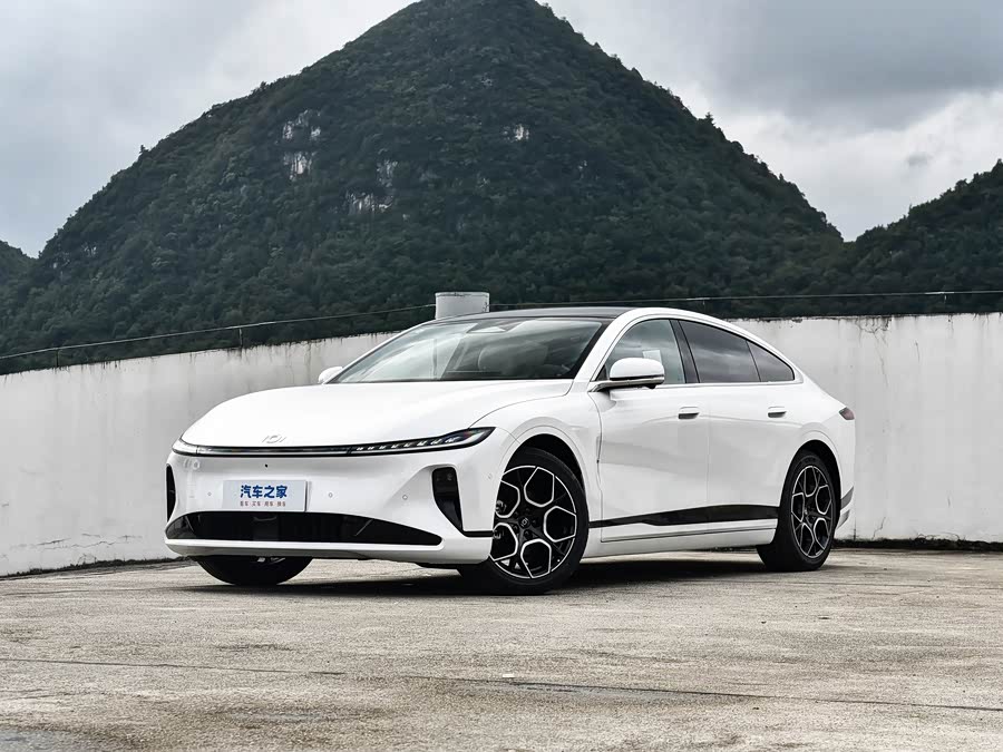 Фото 1 - Changan Qiyuan (Nevo) A07