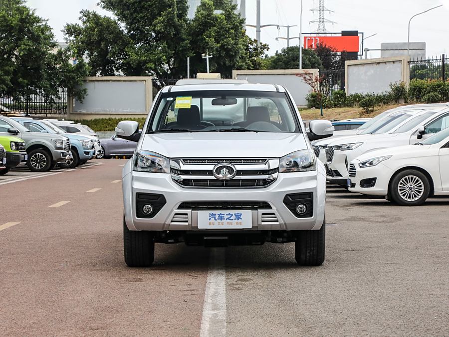 Фото 1 - Great Wall Wingle 5