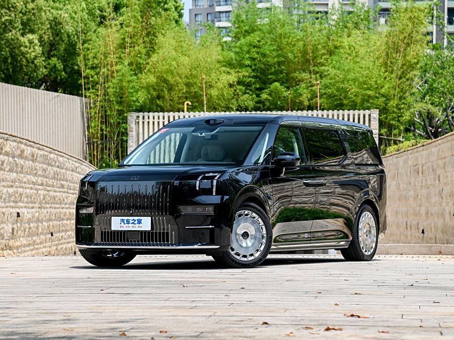 Фото 1 - Zeekr 009