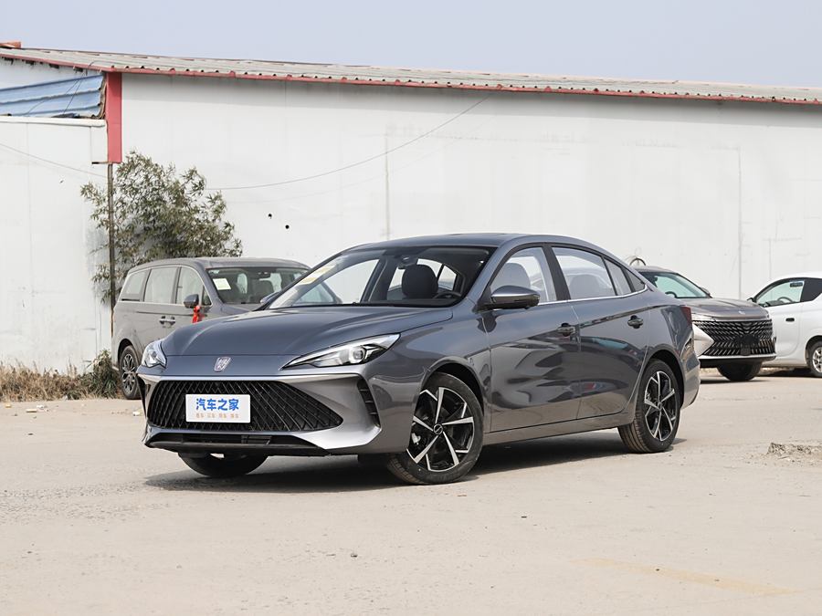 Фото 1 - Roewe i5