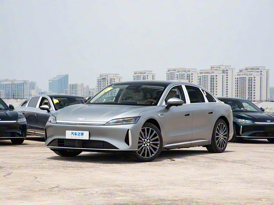 Фото 1 - Chery Fulwin A9L