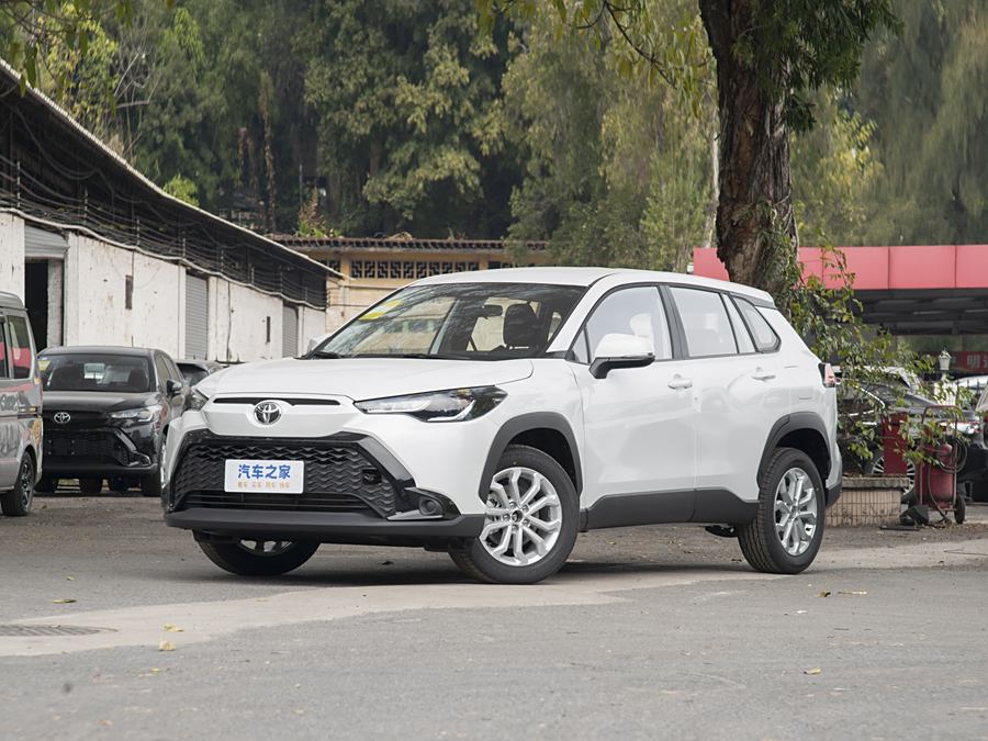 Фото 1 - Toyota Frontlander