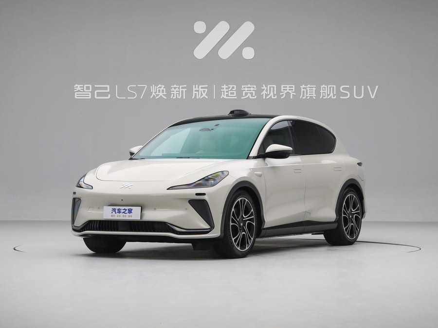 Фото 1 - IM motors LS7