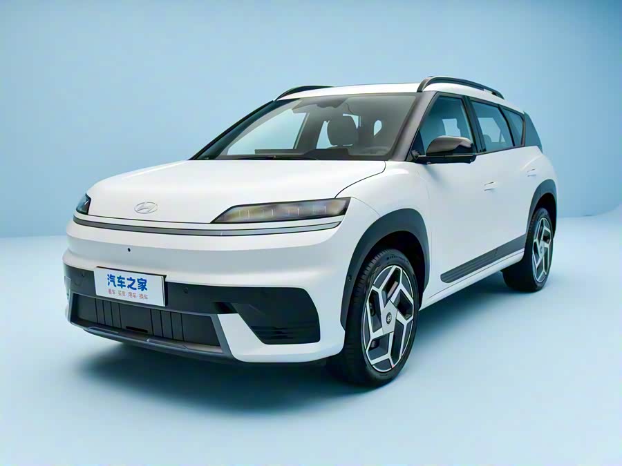 Фото 1 - Hyundai Elexio (EO)