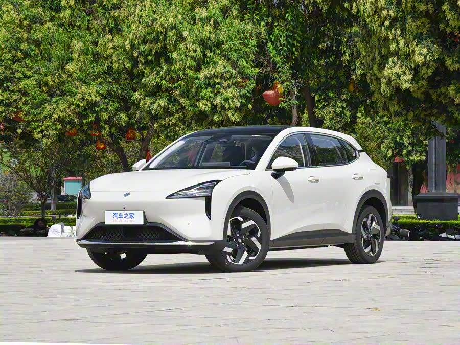 Фото 1 - Baojun Yunhai