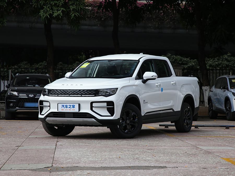 Фото 1 - Radar RD6