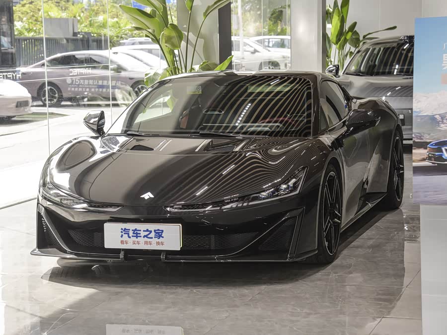 Фото 1 - GAC Hyptec SSR