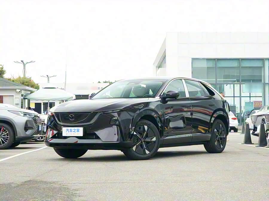 Фото 1 - Mazda EZ-60