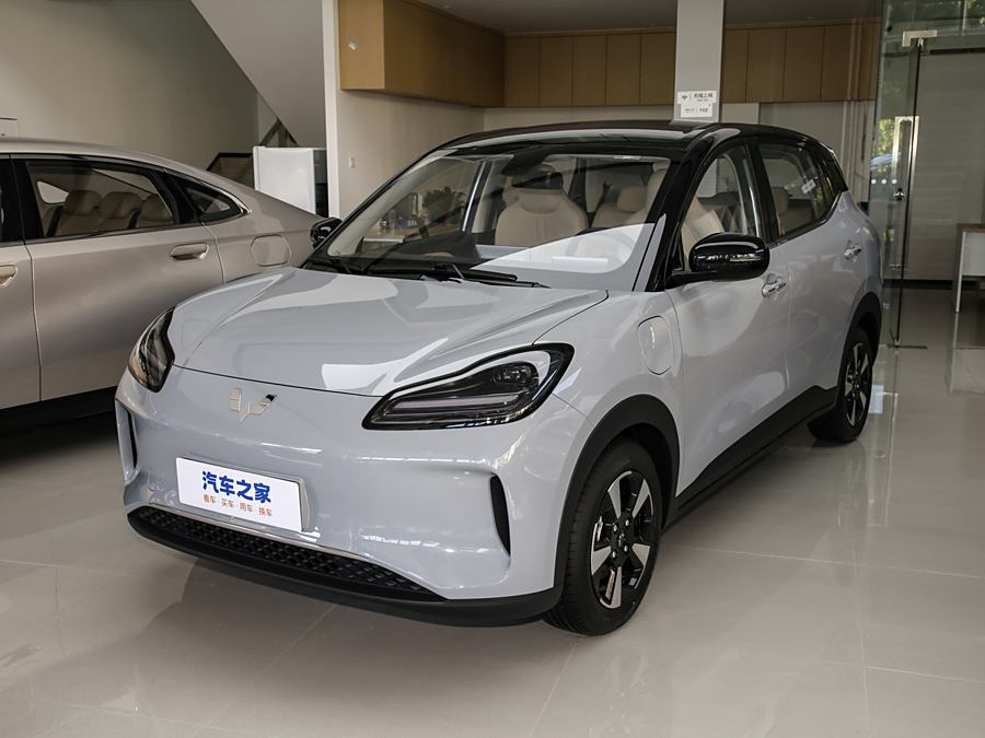 2024 Wuling Bingo Plus