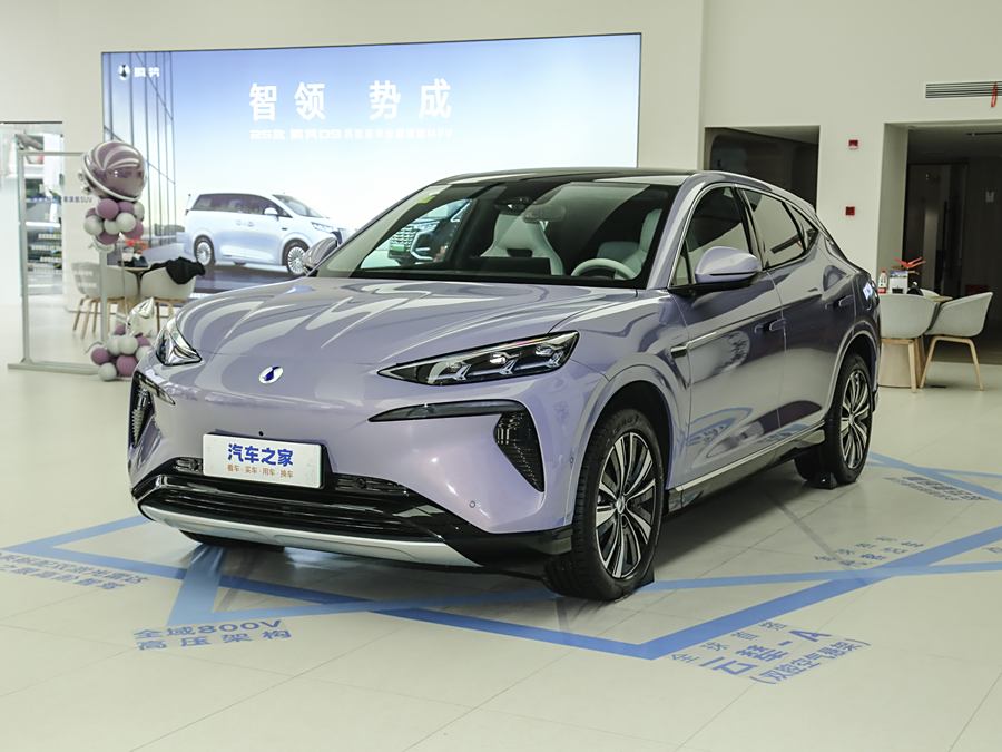 Фото 1 - Denza N7