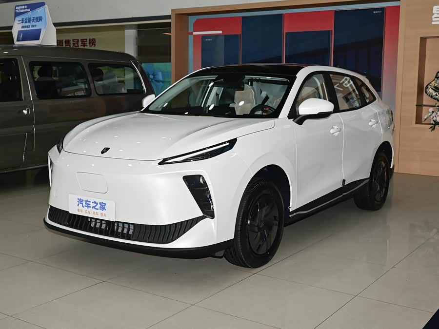 Фото 1 - Dongfeng Forthing Xinghai X5
