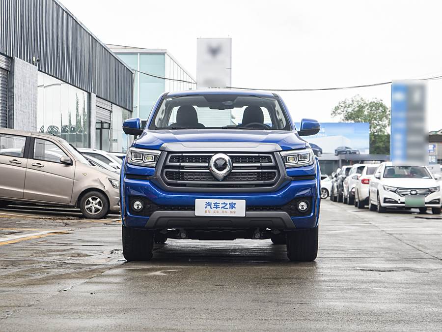 Фото 1 - Great Wall Pao