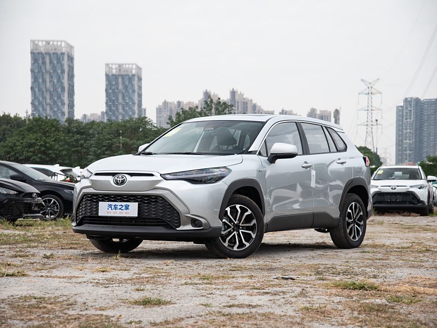 Фото 1 - Toyota Frontlander