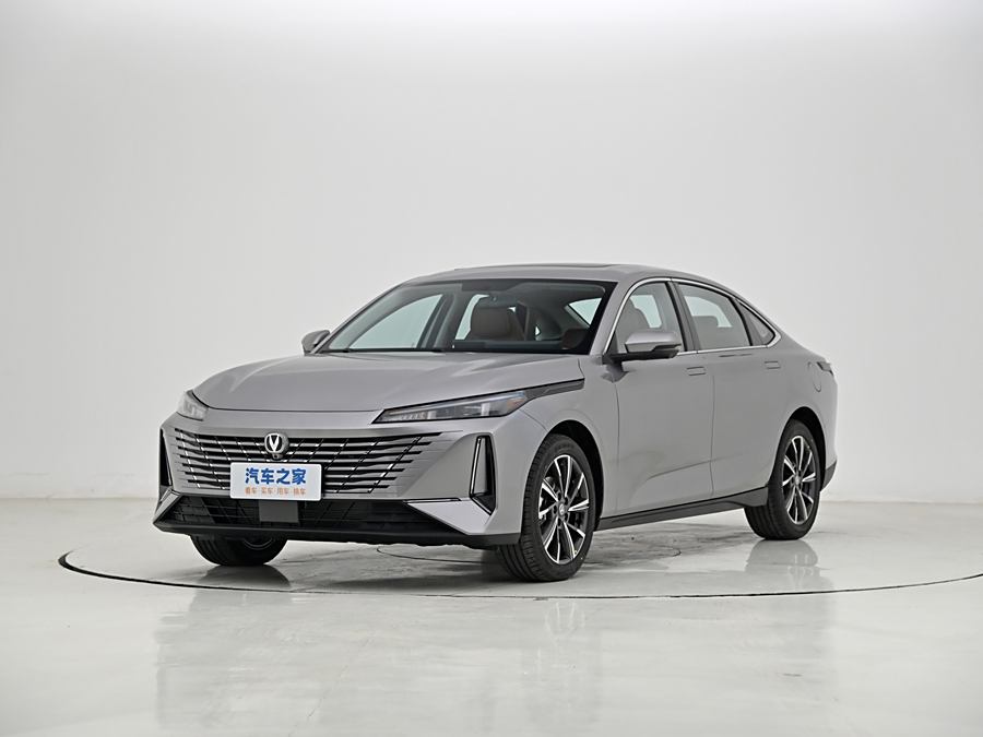 Фото 1 - Changan Eado Plus