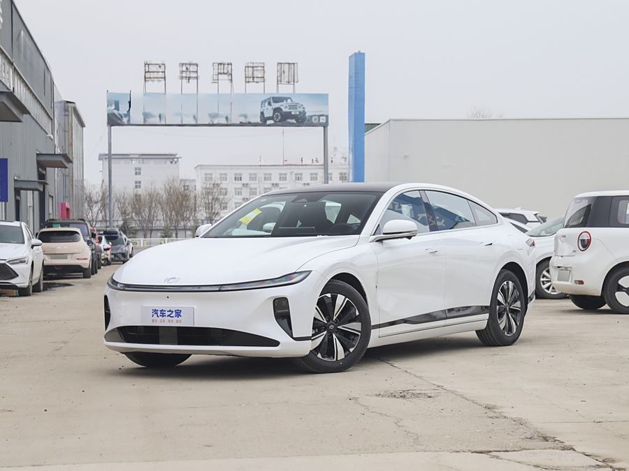 Фото 1 - Changan Qiyuan (Nevo) A07