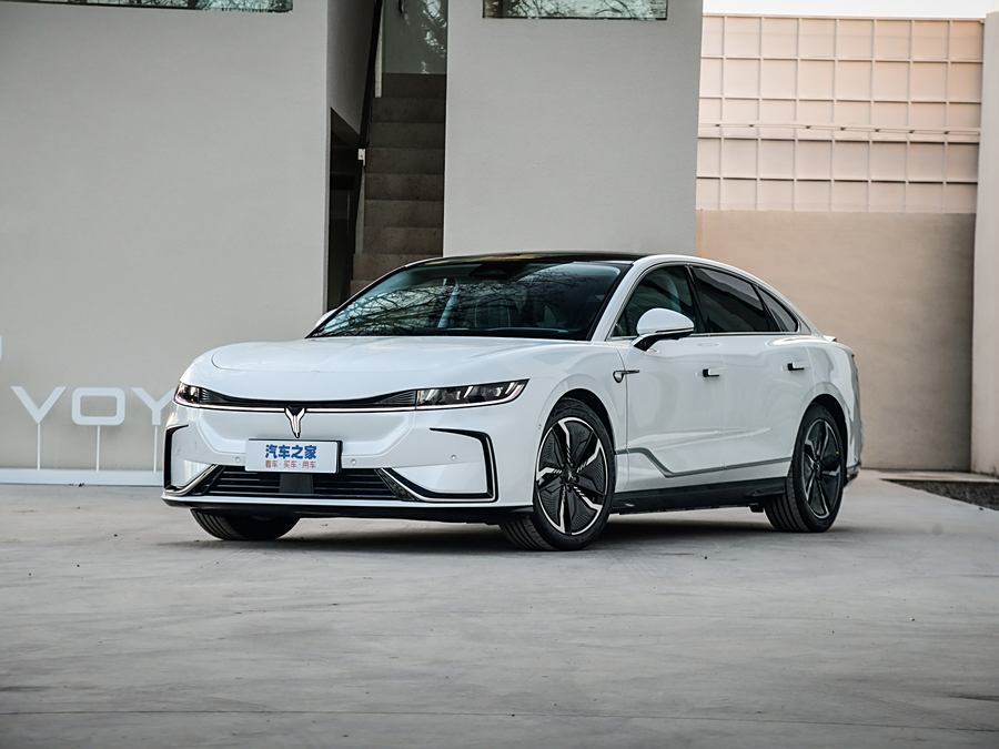 Фото 1 - Voyah Passion