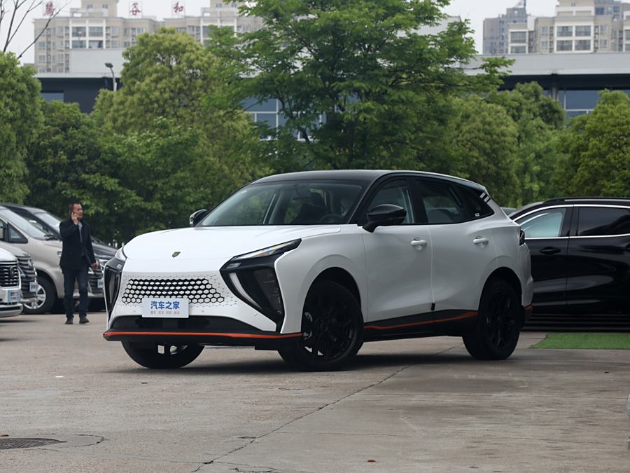 Фото 1 - Dongfeng Forthing Leiting