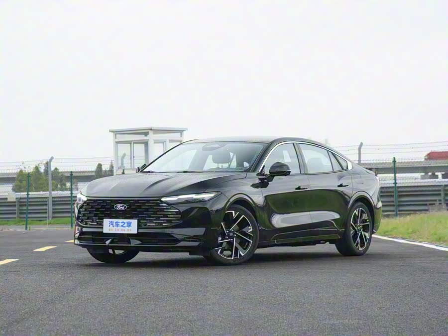 Фото 1 - Ford Mondeo